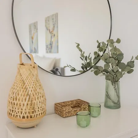 Apartment Luxus