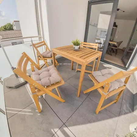 Luxus Apartment Bad Salzuflen