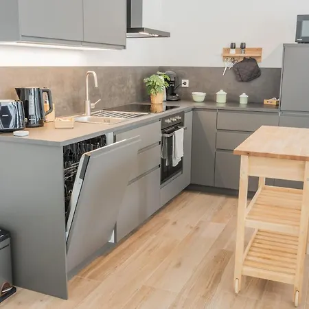 Luxus * Bad Salzuflen